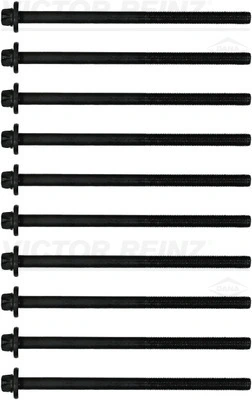 Cylinder Head Bolt Set